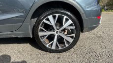 SEAT Arona 1.0 TSI 110 XPERIENCE Lux 5dr DSG Petrol Hatchback